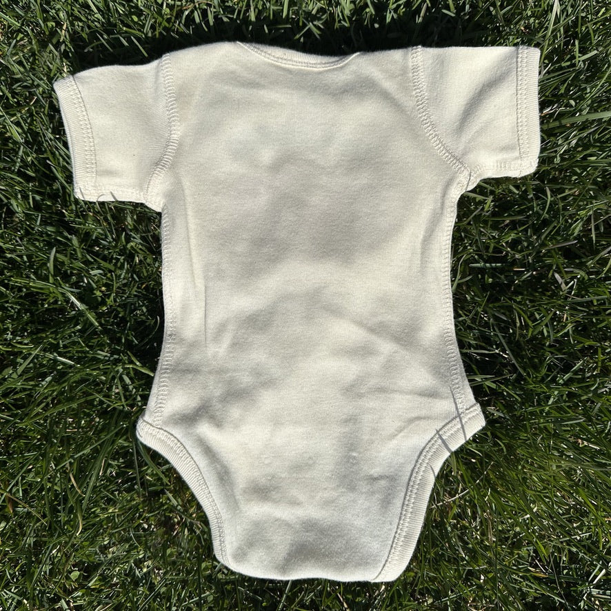 I-Scream Onesie