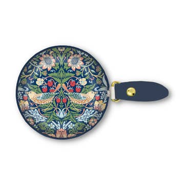 Morris Strawberry Thief Measuring Tape