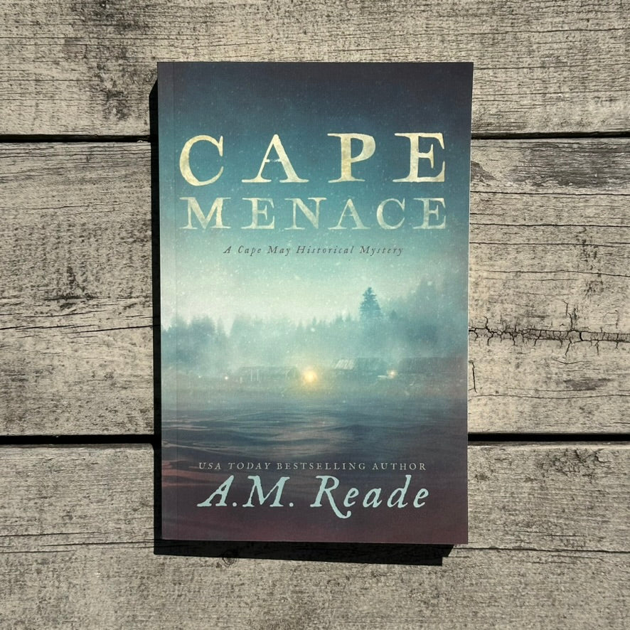 Cape Menace