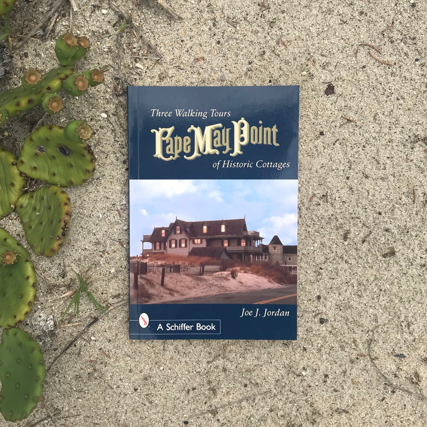 Cape May Point Walking Tours