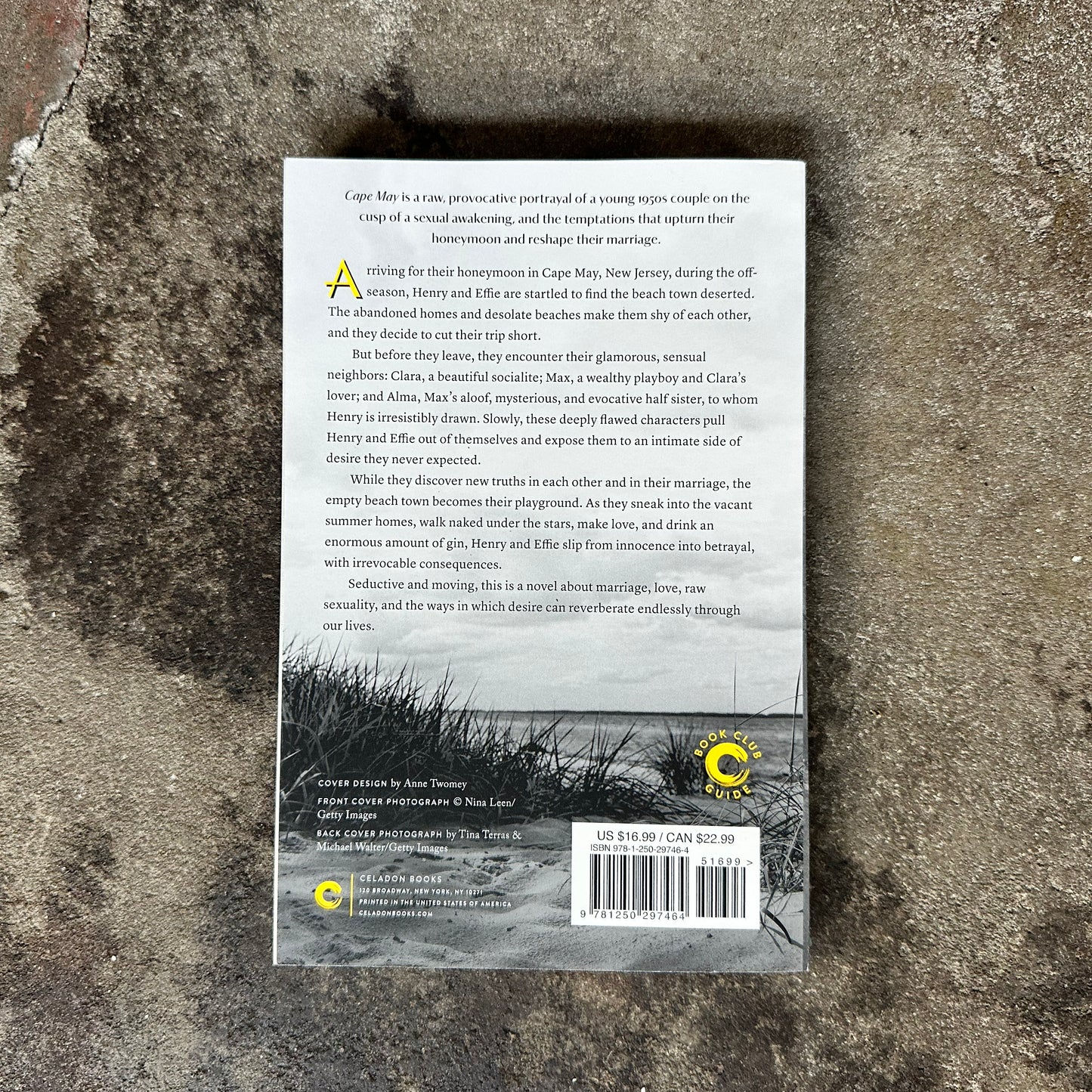 Cape May A Novel