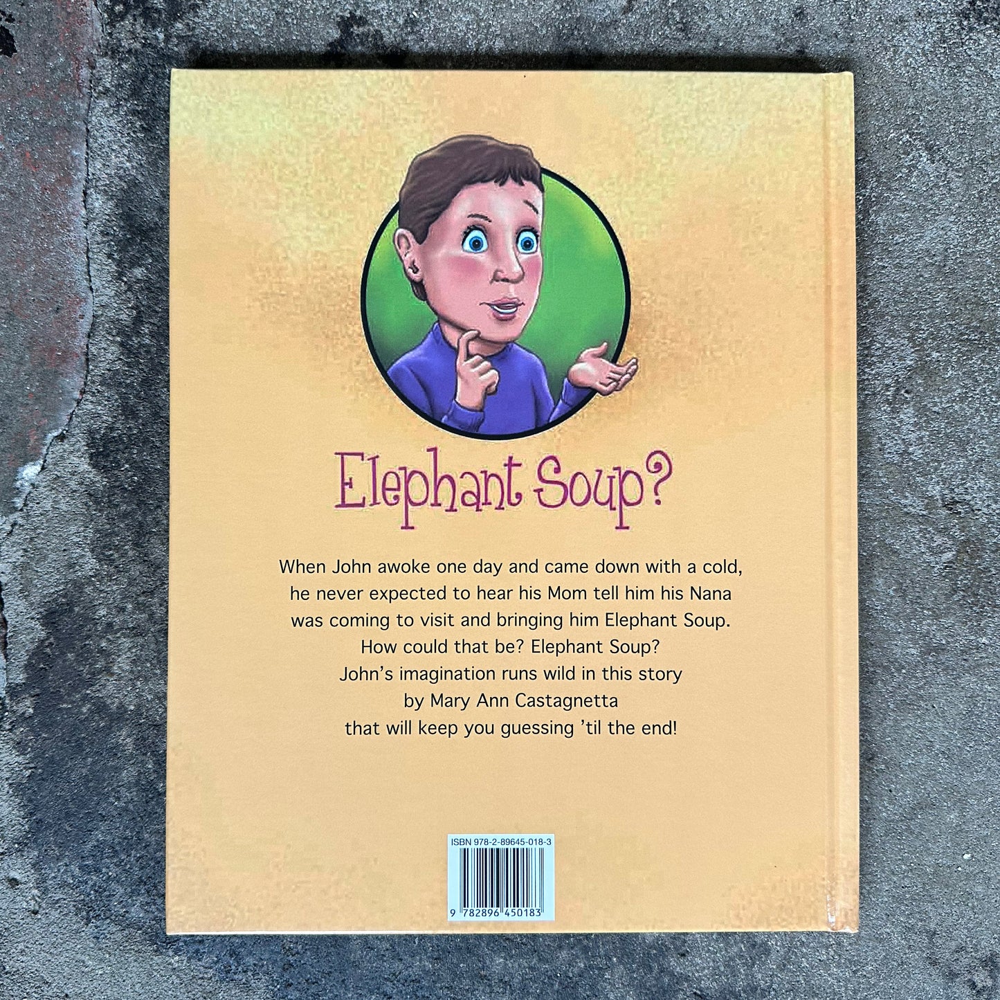 Elephant Soup