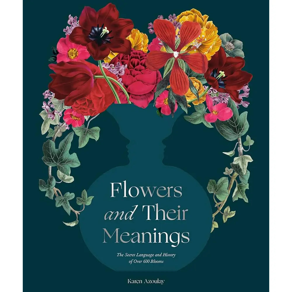 Flowers and Their Meanings