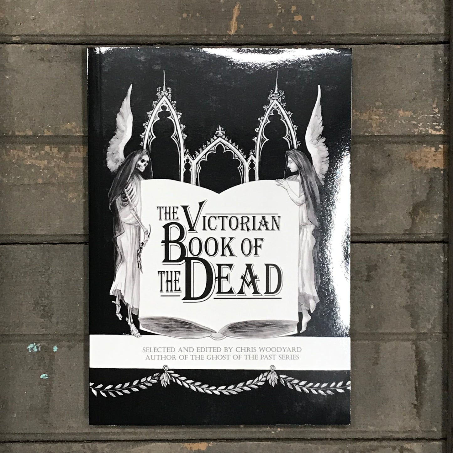 Victorian Book of the Dead