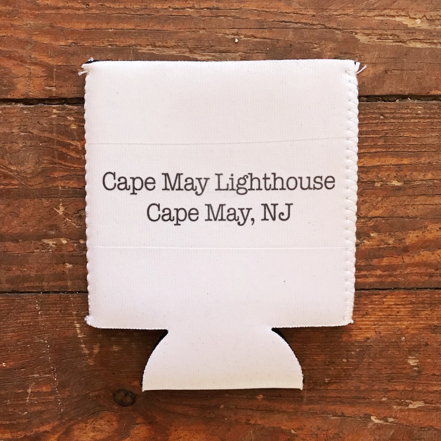 Fresnel Lens Koozie