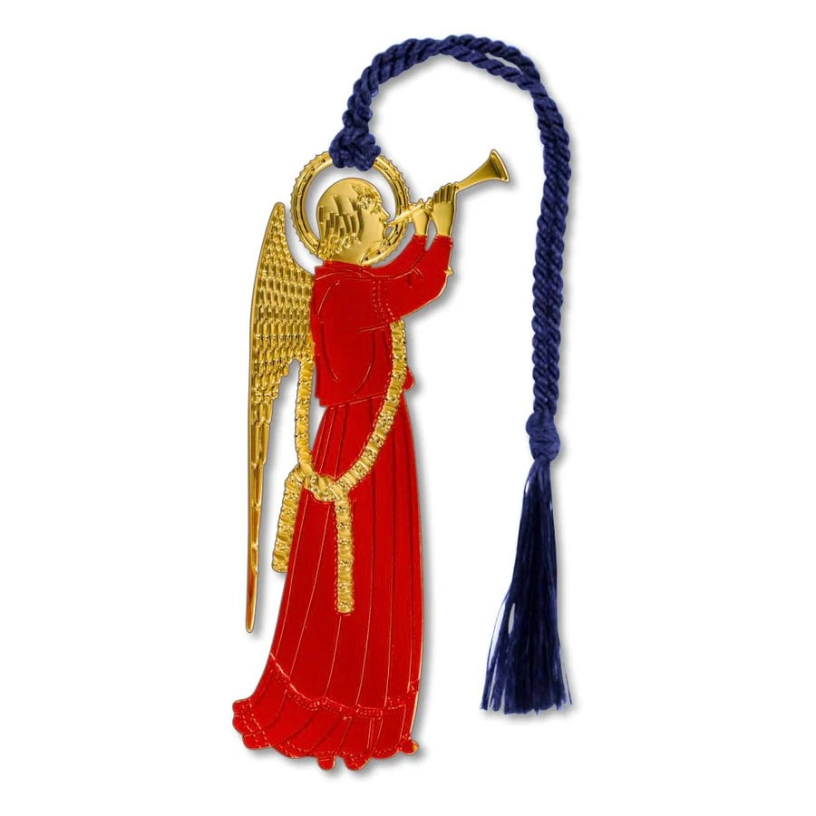 Angel Bookmark