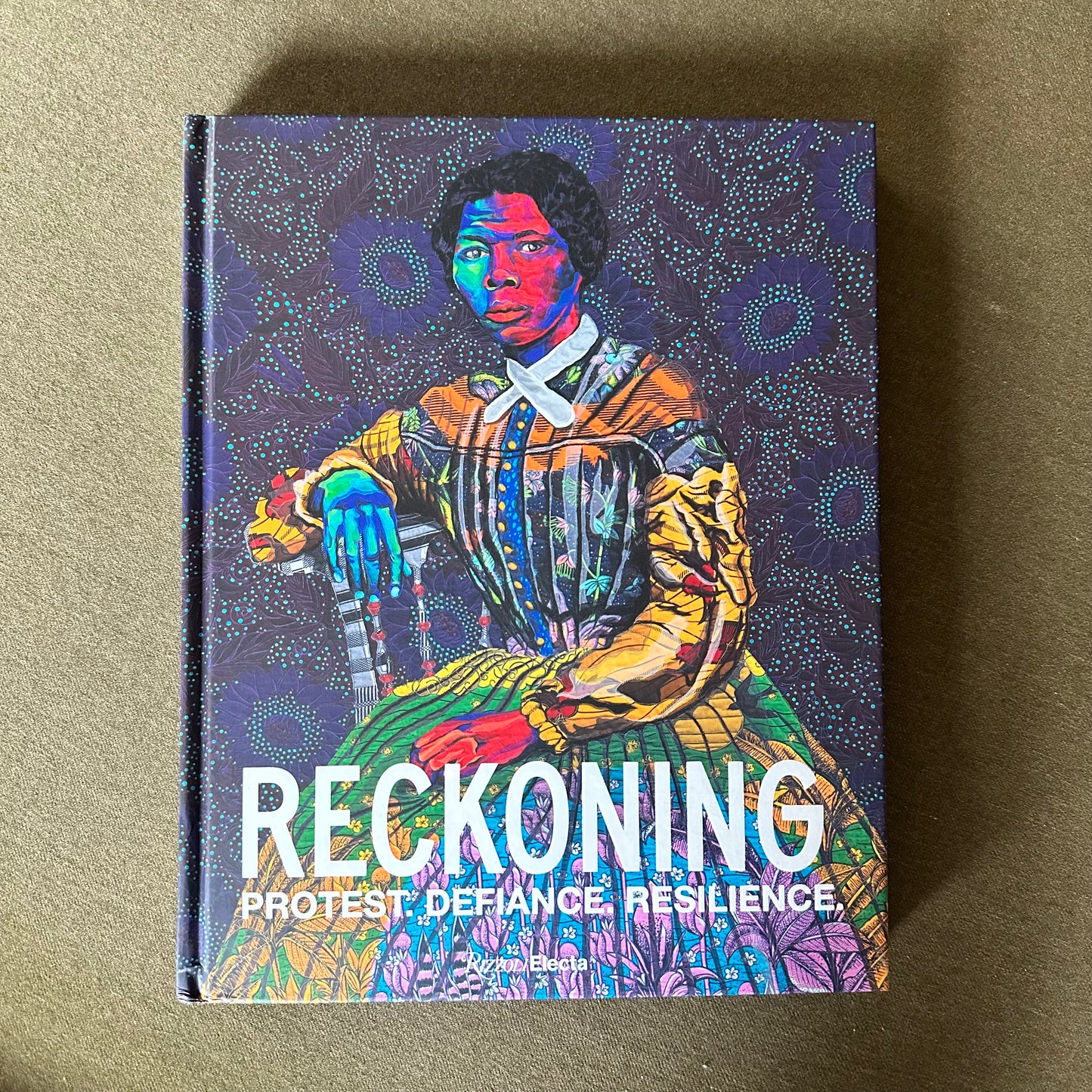 Reckoning
