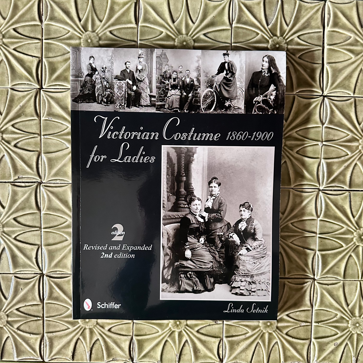 Victorian Ladies Fashion