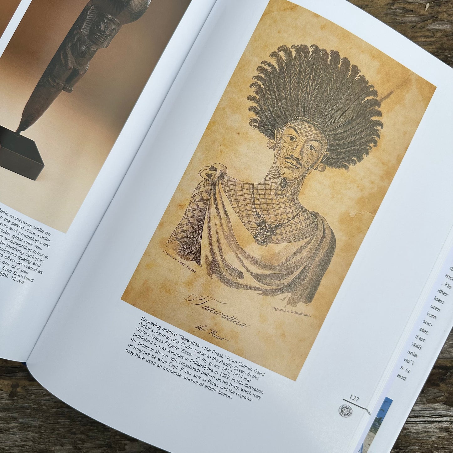 Tattoos from Paradise