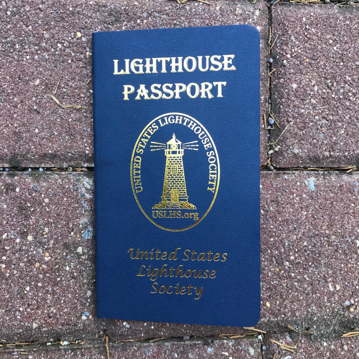 Lighthouse Passport