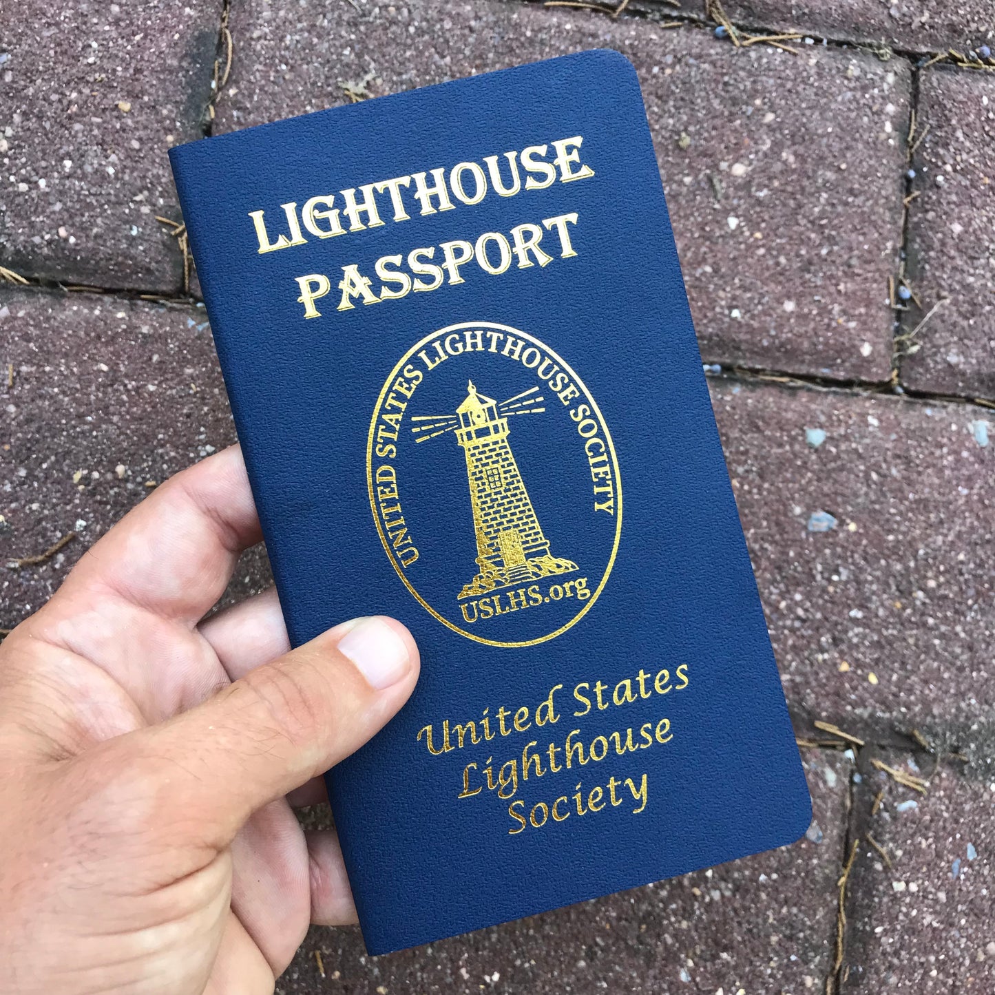 Lighthouse Passport