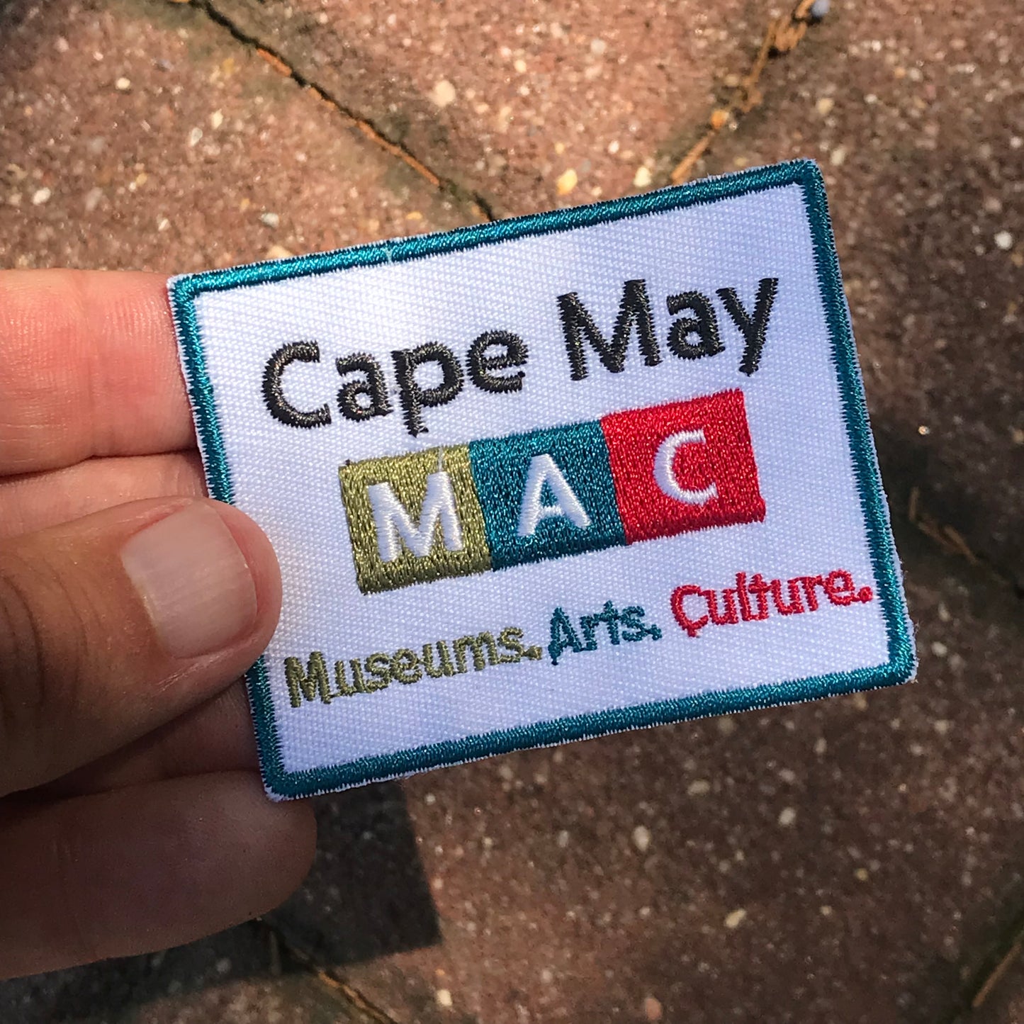 Patches