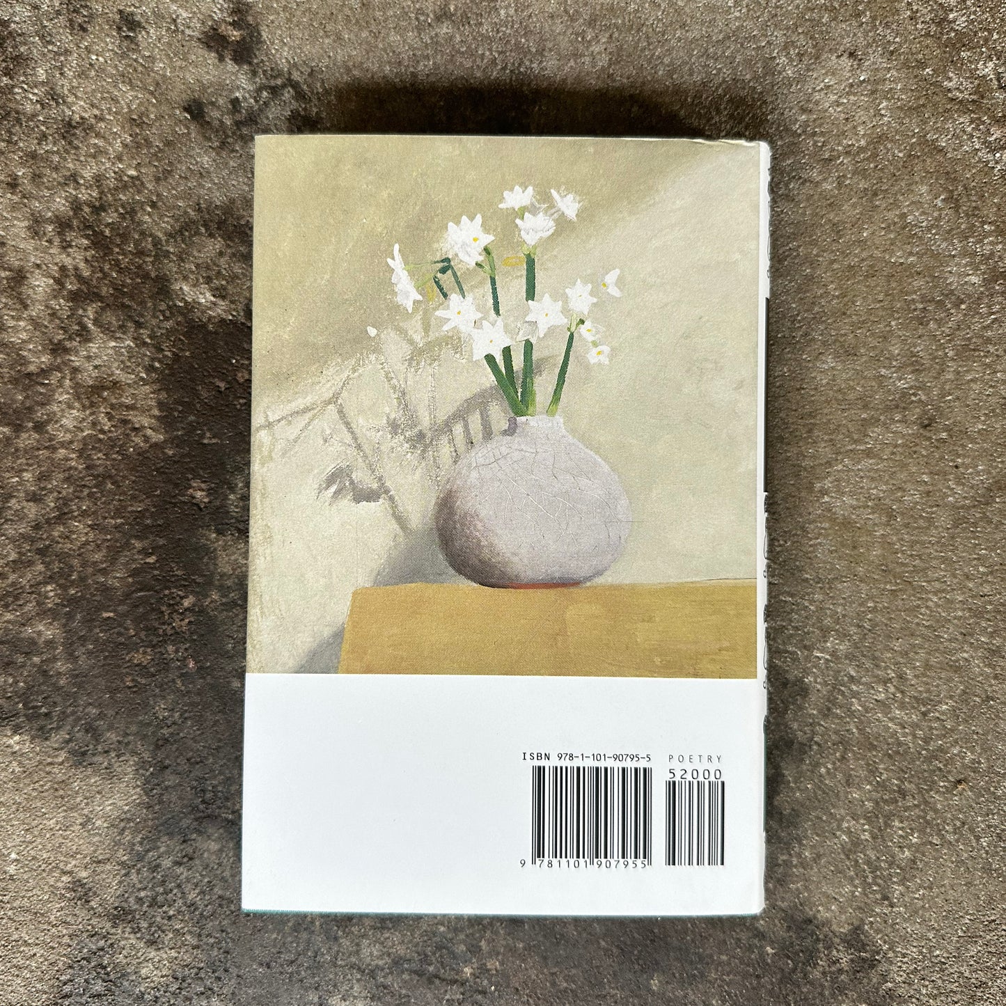The Language of Flowers Poems