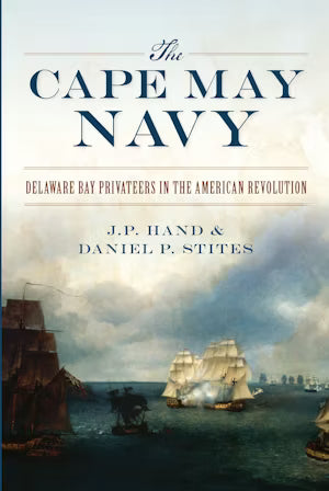The Cape May Navy