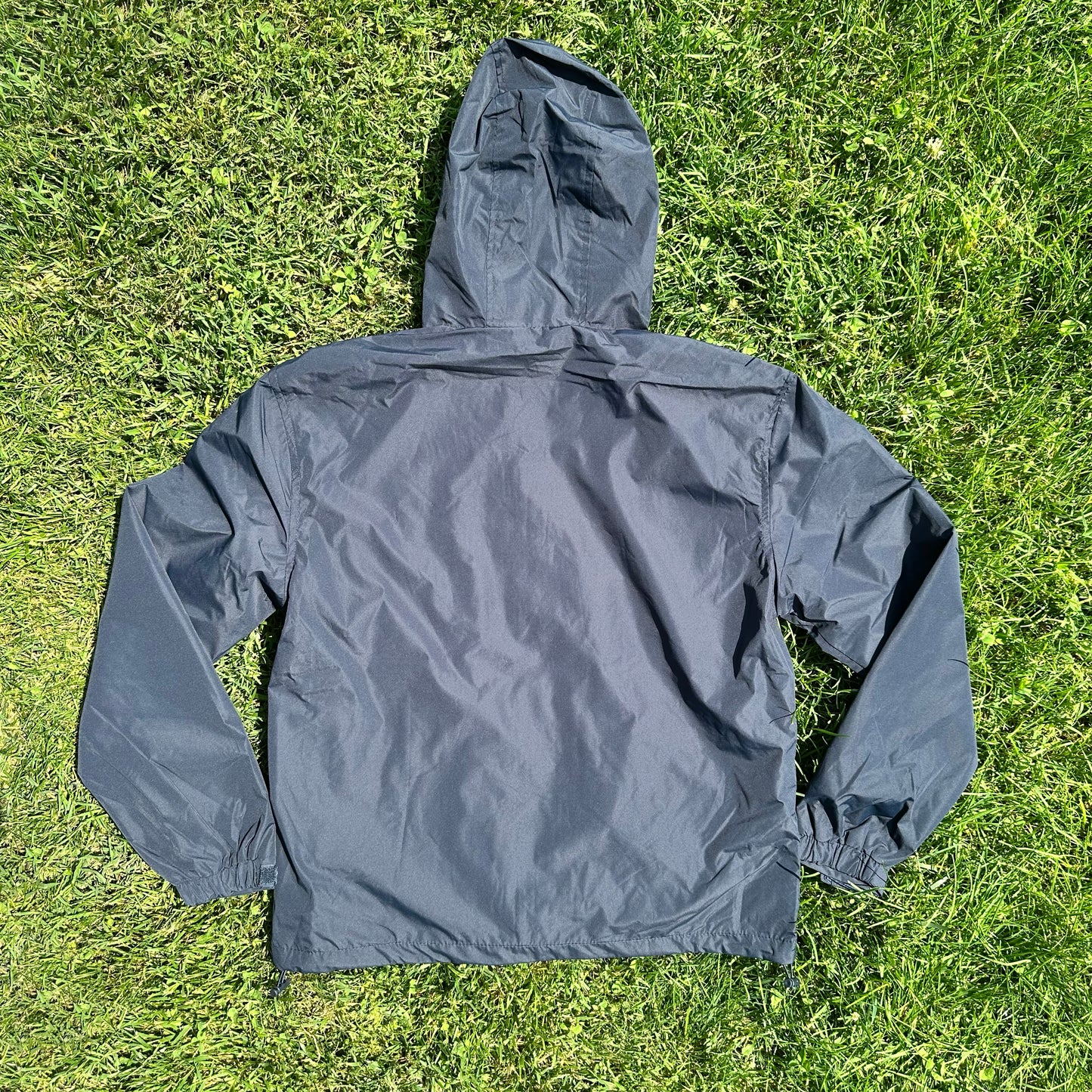 Lighthouse Windbreaker