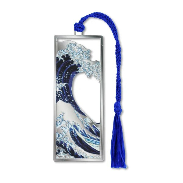 The Wave Bookmark