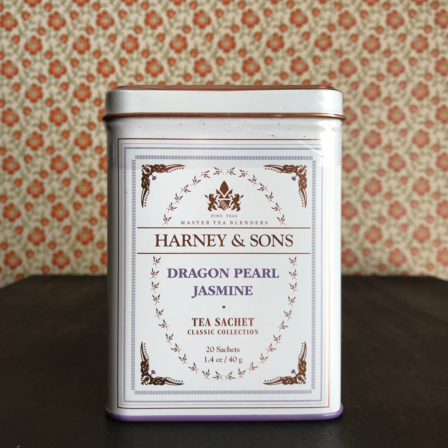 Dragon Pearl Sachet