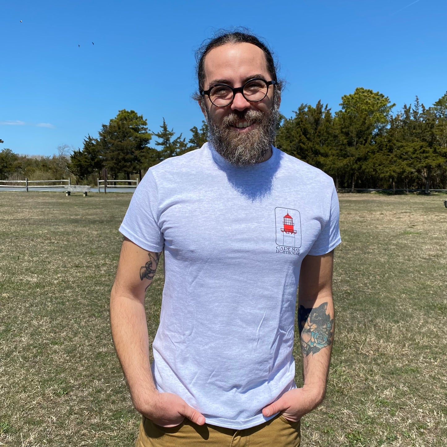 LH Plan T-Shirt