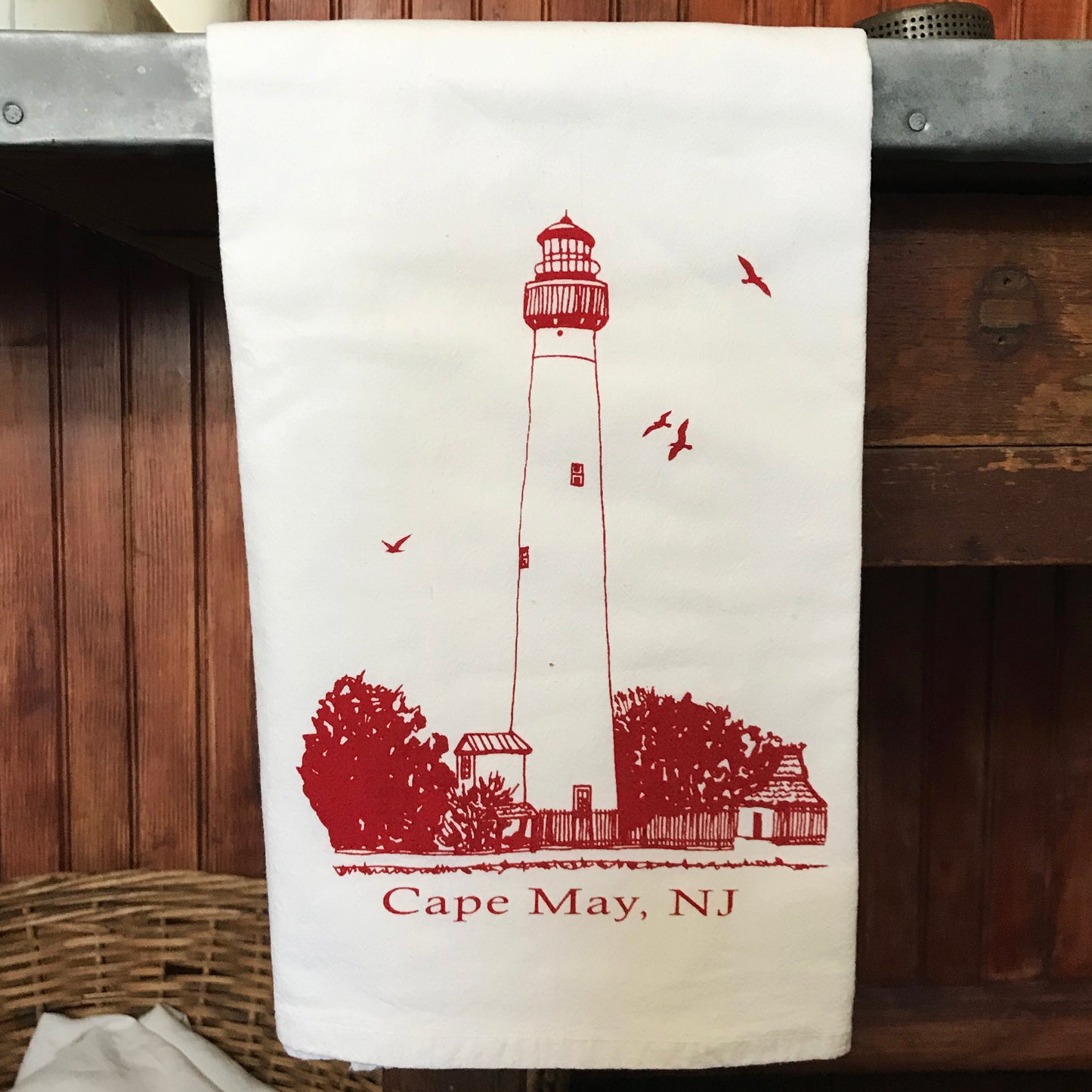 Tea Towel