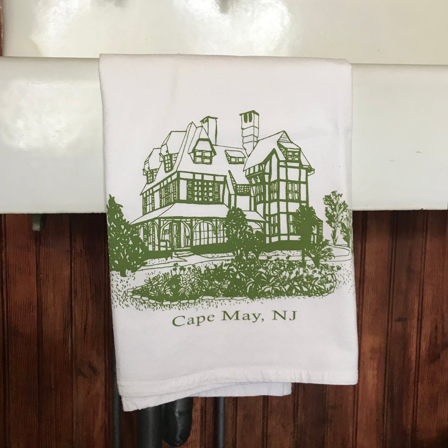 Tea Towel