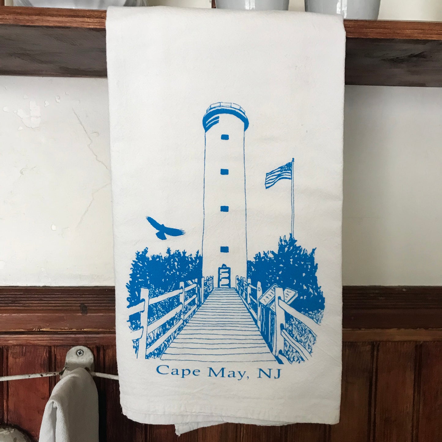 Tea Towel