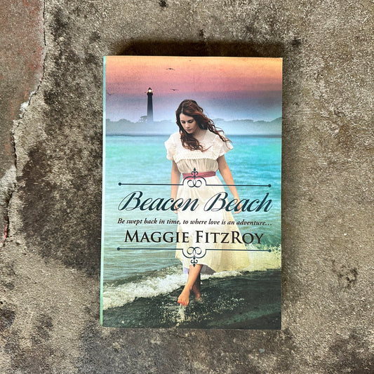 Beacon Beach