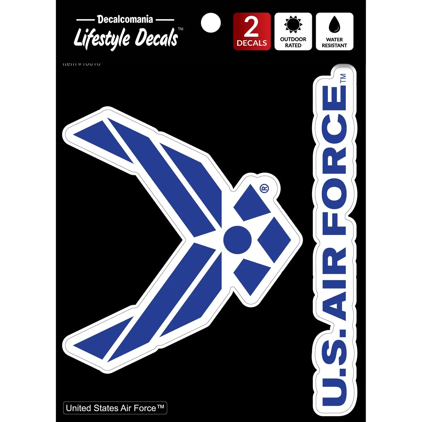 Car Sticker Decal