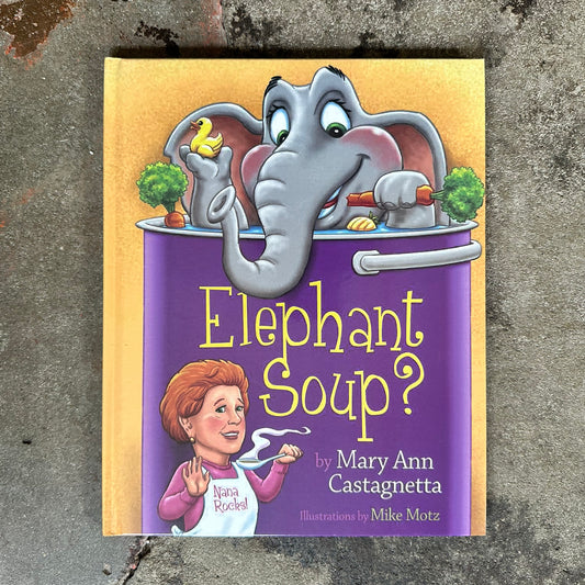 Elephant Soup