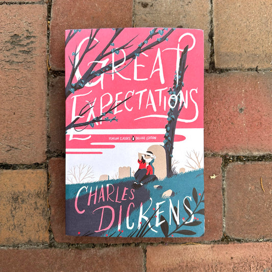 Great Expectations