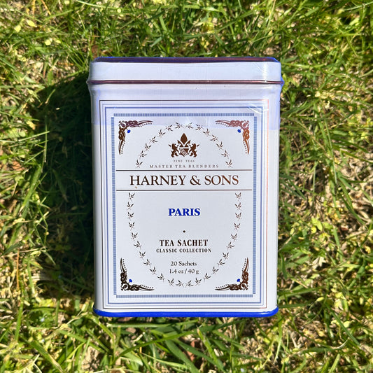 Paris Sachet