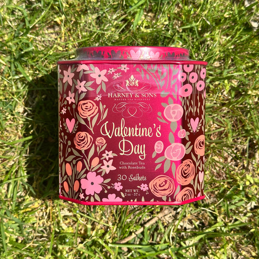 Valentine's Blend Sachets