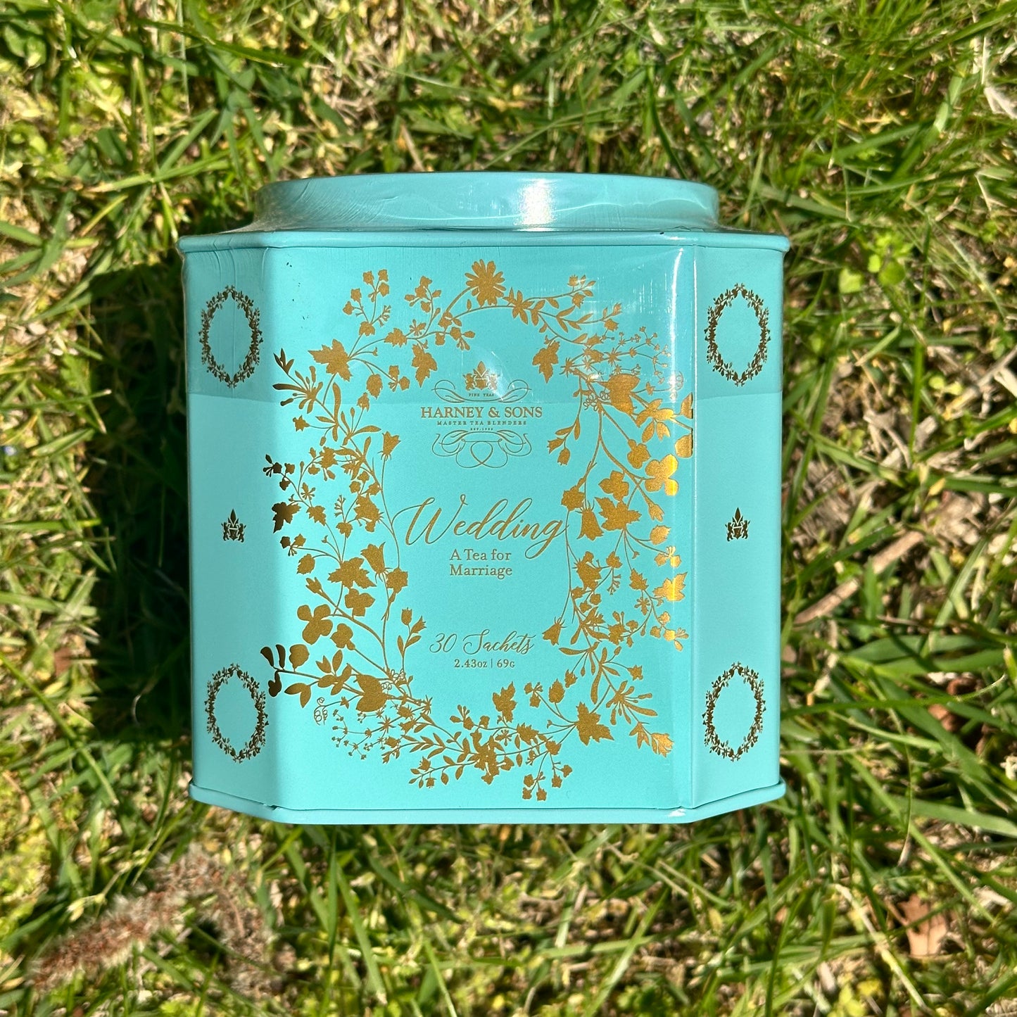 Wedding Sachets
