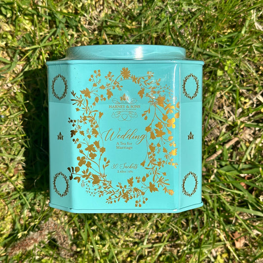 Wedding Sachets