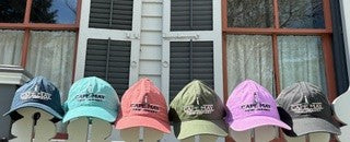 Baseball Hat "CM Lighthouse"
