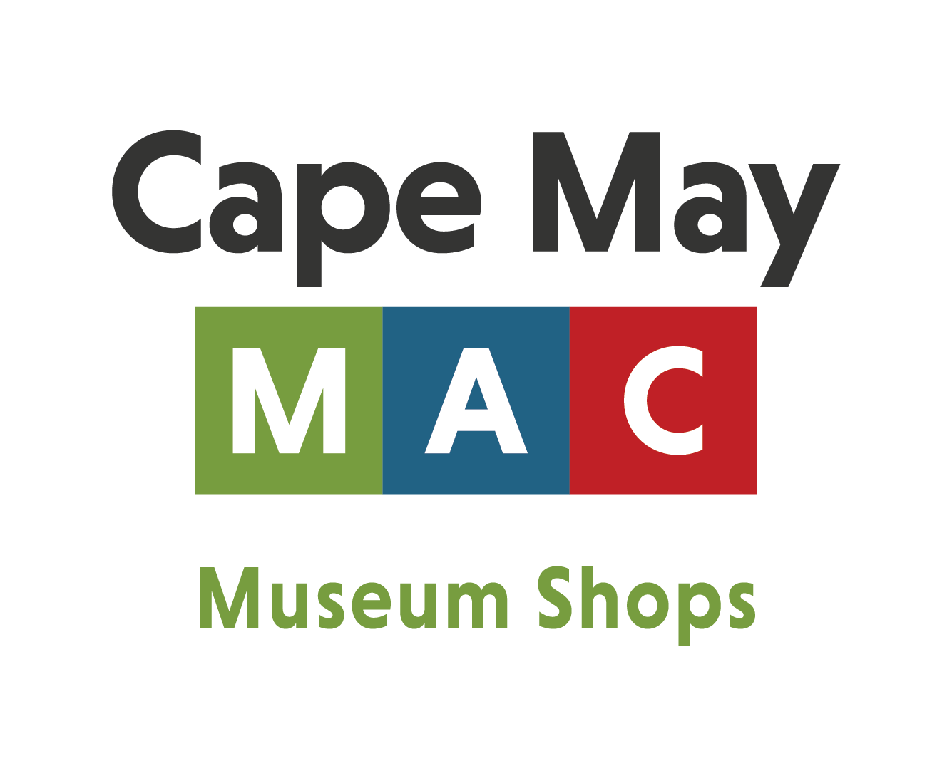 Cape May MAC Museum Shop Gift Card