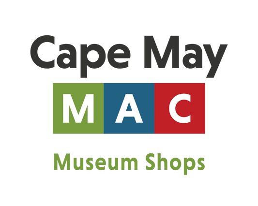 Cape May MAC Museum Shop Gift Card