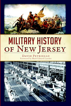 Military History of NJ