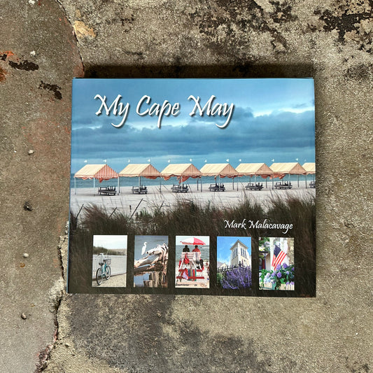 My Cape May