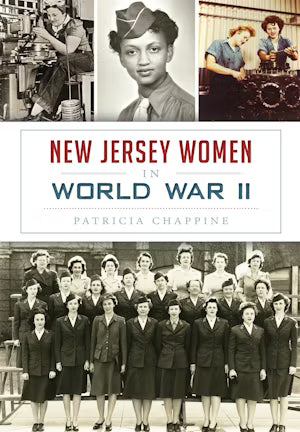 New Jersey Women in WWII