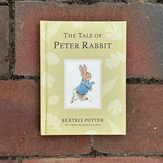 Tale of Peter Rabbit