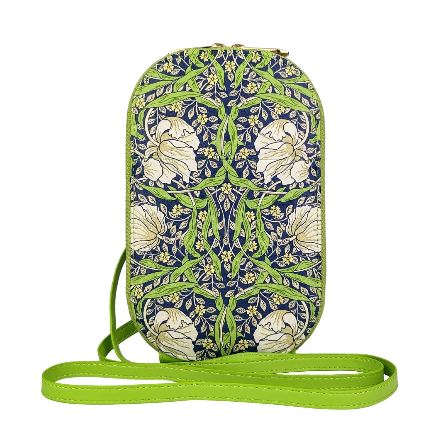 Morris Pimpernel Crossbody