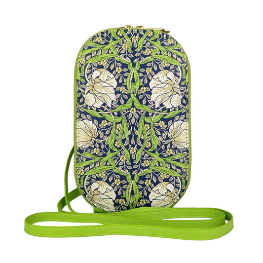 Morris Pimpernel Crossbody