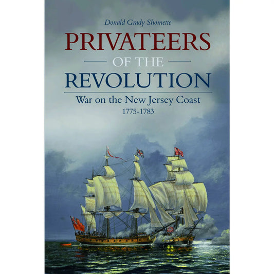 Privateers of the Revolution