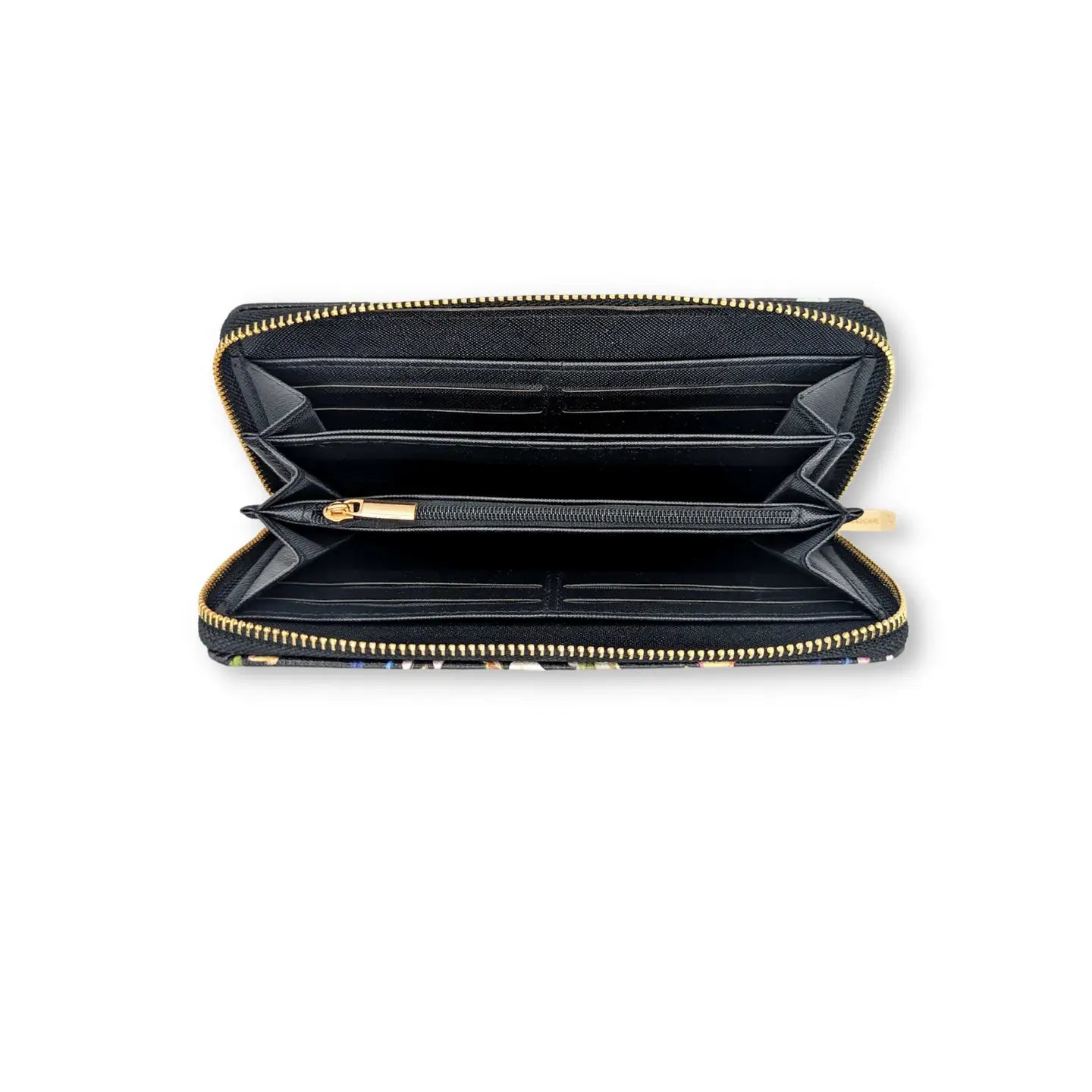 Morris Strawberry Thief Wallet