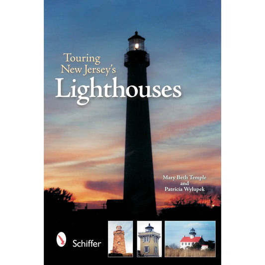 Touring New Jersey Lighthouses