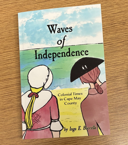 Waves of Independence