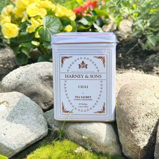 Chai Sachets