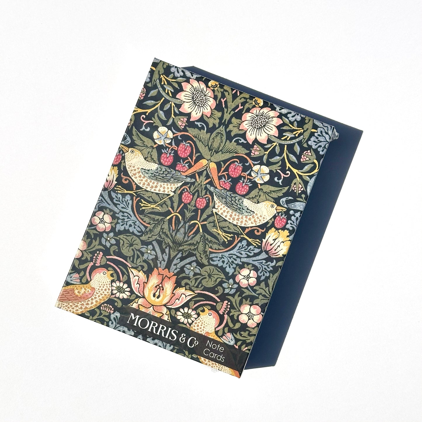 Notecard Set: William Morris