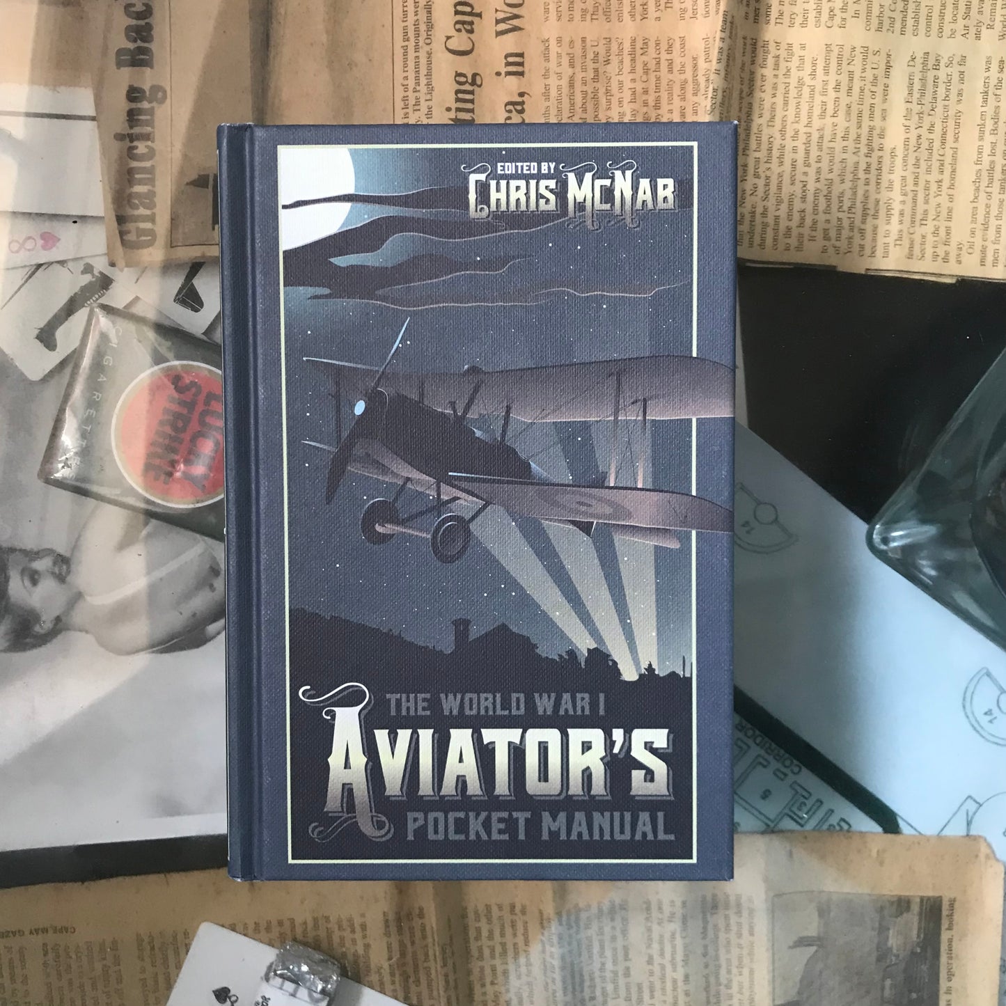 Aviator's Manual