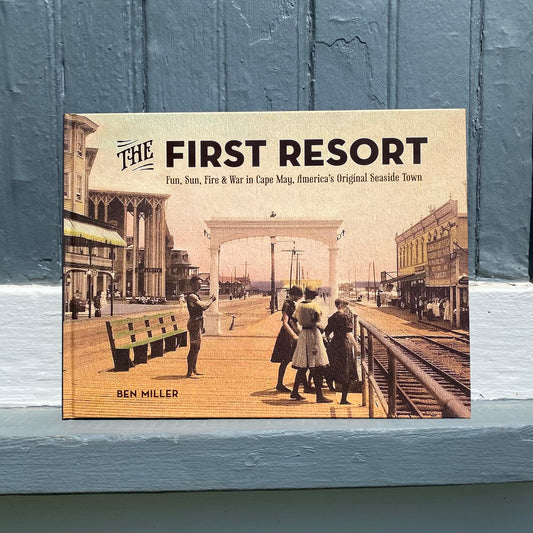 The First Resort